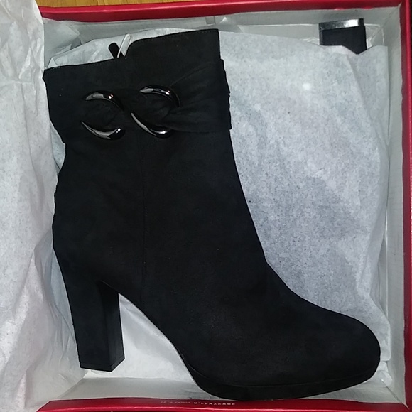 Impo Onita Bootie - Picture 2 of 2